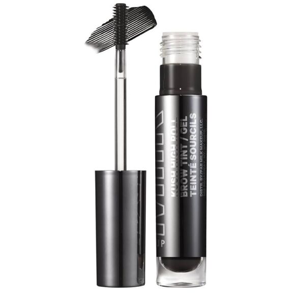 🌻 MILK MAKEUP Cypher Black Brown
High Roll Defining & Volume Tubing Brow Gel - Picture 1 of 10